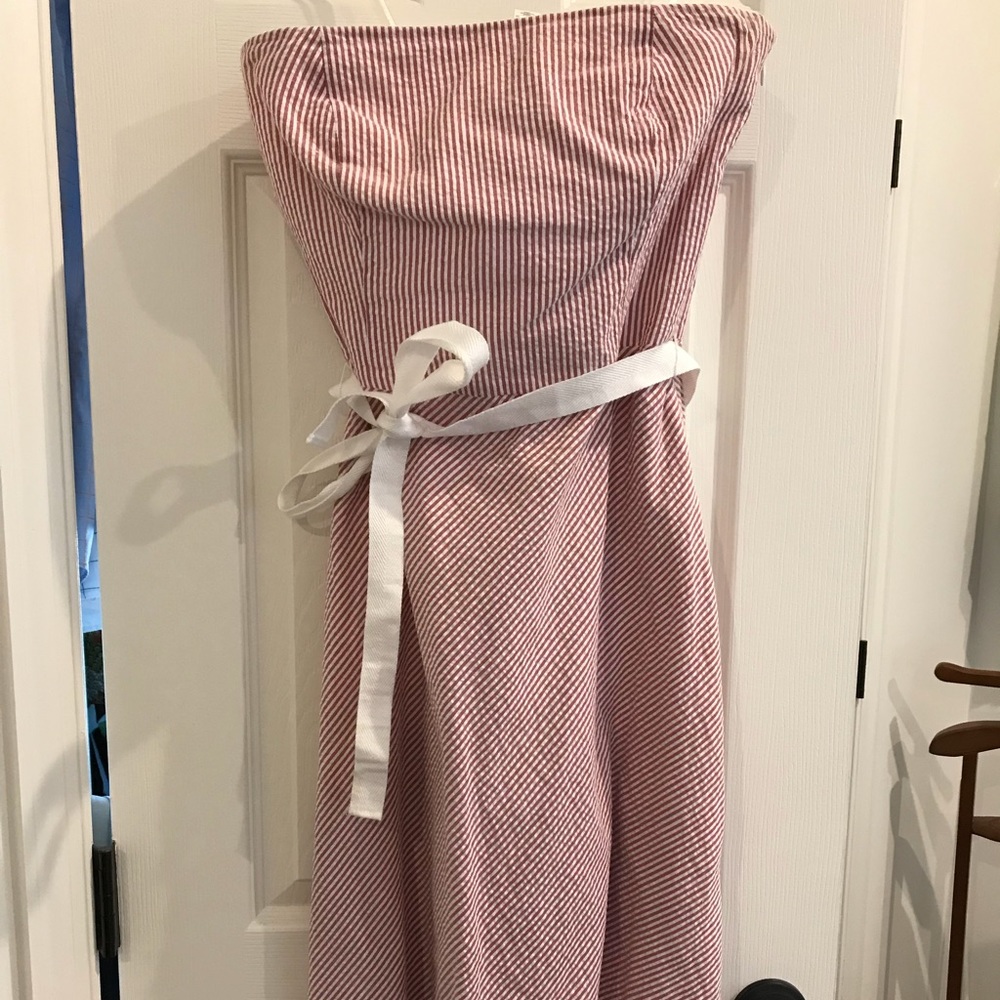 Loft dress